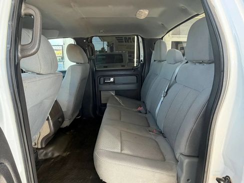 Used 2014 Ford F150 XL w/ XL Plus Package image 6