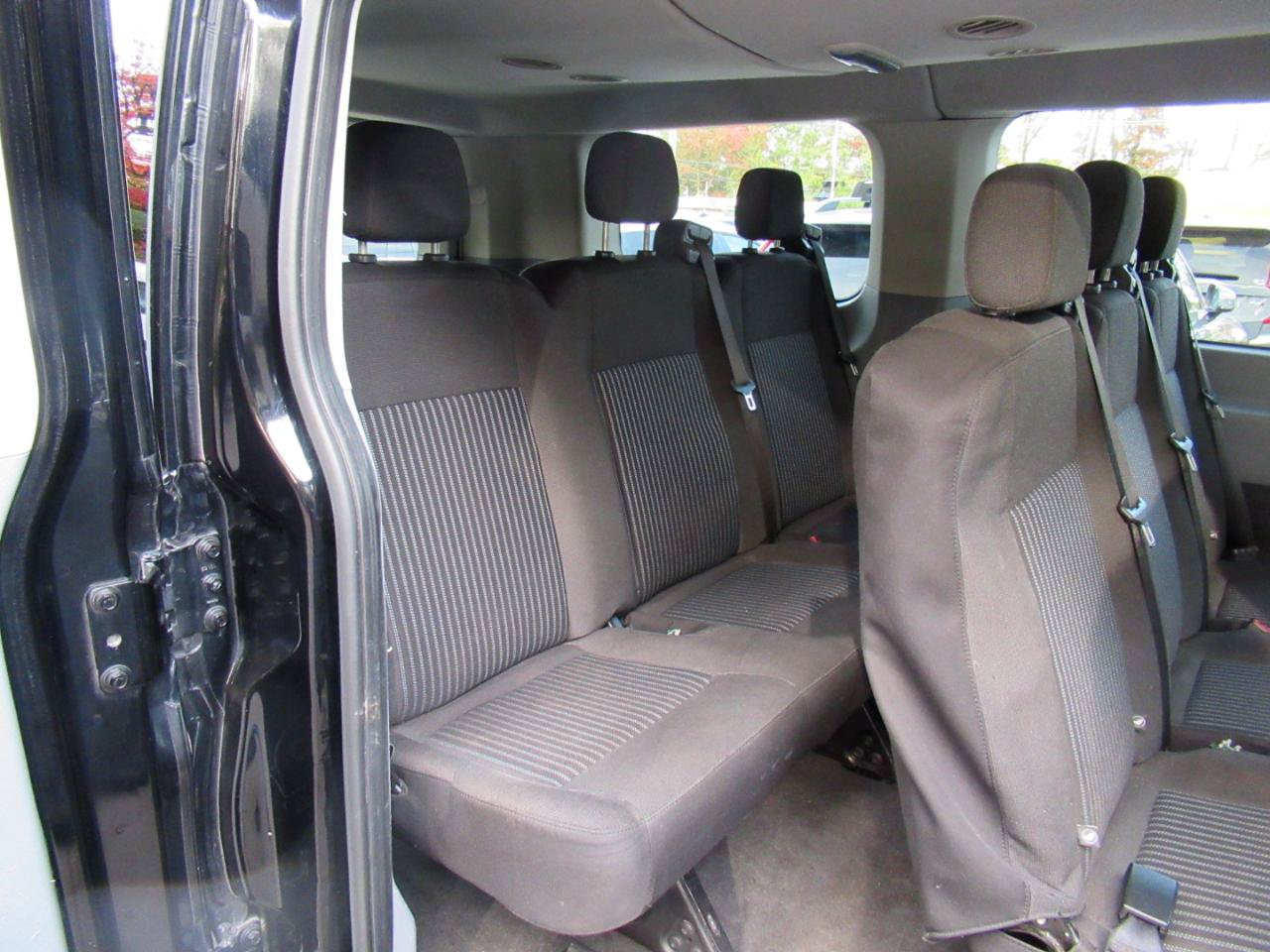 Used 2017 Ford Transit 150 XL RWD image 16