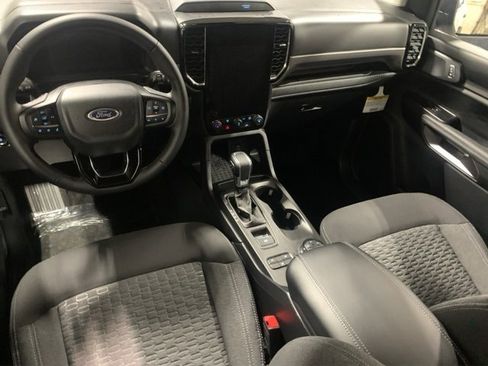 New 2025 Ford Ranger XLT w/ Convenience Package image 11
