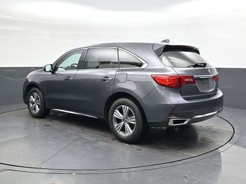 Used 2020 Acura MDX SH-AWD image 6