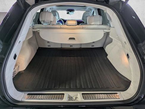 Certified 2023 Mercedes-Benz EQS 580 4MATIC SUV image 7