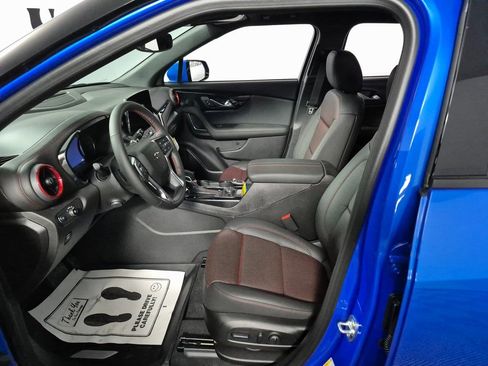 New 2026 Chevrolet Blazer RS w/ Enhanced Convenience Package image 9