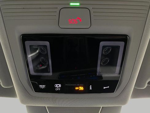 New 2025 Volkswagen Tiguan S image 24