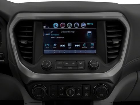 Used 2018 GMC Acadia SLT FWD image 13