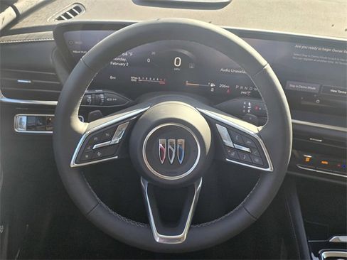 New 2026 Buick Envision Preferred image 15