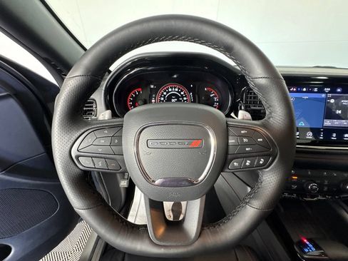 Used 2026 Dodge Durango GT AWD/4WD image 18