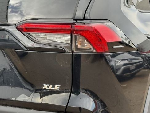 Used 2024 Toyota RAV4 XLE image 7