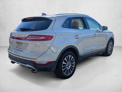 Used 2018 Lincoln MKC Reserve image 5