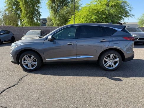 Used 2019 Acura RDX FWD w/ Advance Package image 8