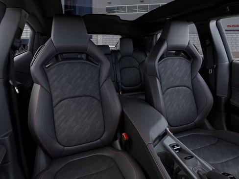 New 2026 Dodge Charger Scat Pack image 24