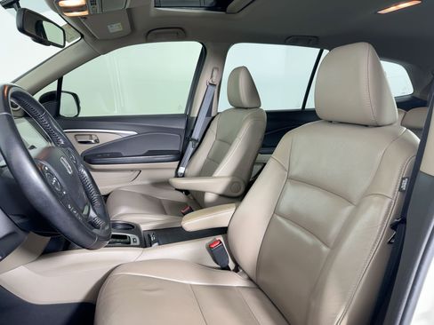 Used 2016 Honda Pilot EX-L image 4