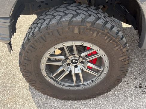 Used 2021 Ford F150 XLT w/ Equipment Group 302A High AWD/4WD image 16