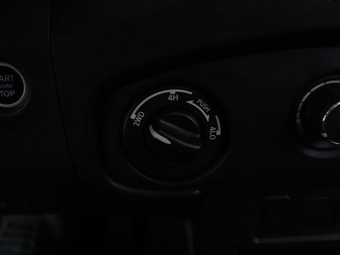 Used 2023 Nissan Frontier S w/ Technology Package image 30