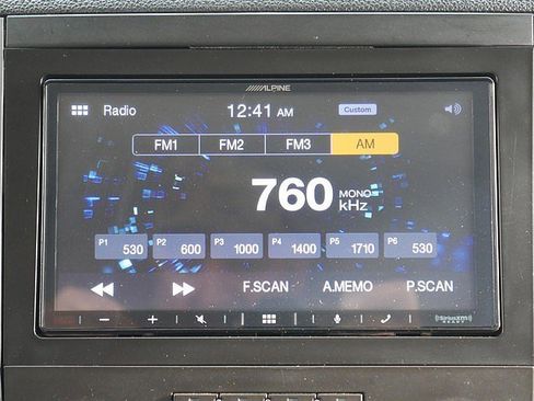 Used 2014 Chevrolet Silverado 2500 LTZ w/ LTZ Plus Package image 21