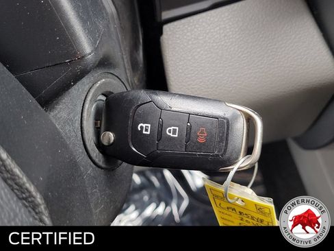 Used 2020 Ford F150 XLT w/ Equipment Group 302A Luxury RWD image 36