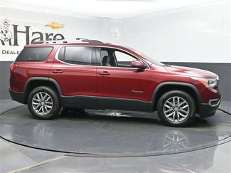 Used 2018 GMC Acadia SLE w/ Driver Alert Package I image 1