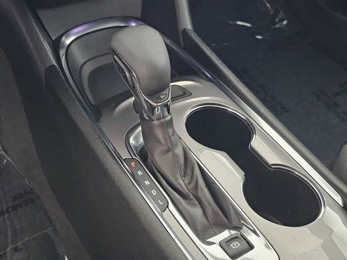 Used 2023 Chevrolet Malibu LT image 30