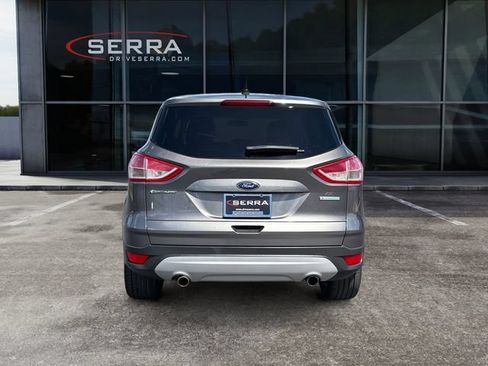 Used 2013 Ford Escape SE FWD image 4