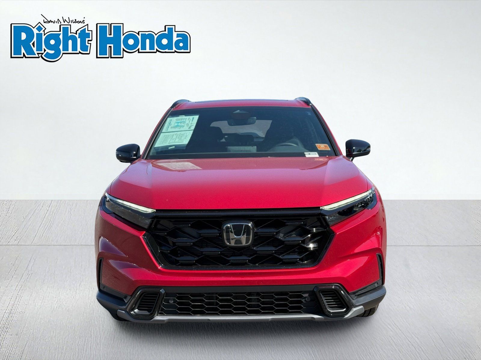 Used 2026 Honda CR-V Sport-L image 5