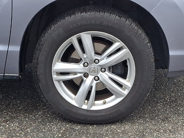 Used 2014 Acura RDX AWD image 26