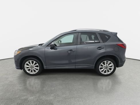 Used 2014 MAZDA CX-5 Grand Touring image 8