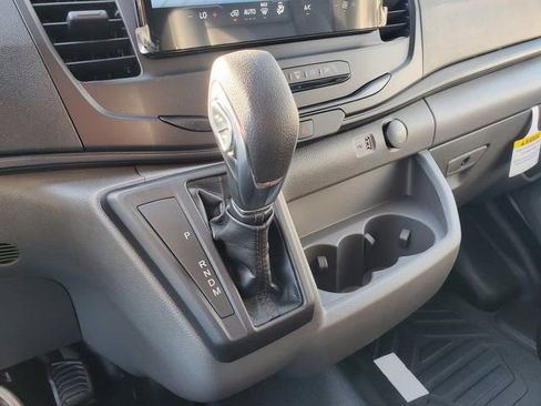 New 2026 Ford Transit 150 Low Roof w/ Load Area Protection Package RWD image 24