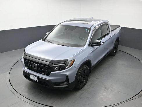 Used 2024 Honda Ridgeline Black Edition image 36