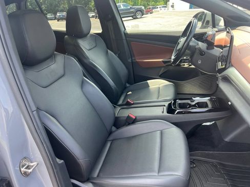 Used 2021 Volkswagen ID.4 Pro S RWD image 25