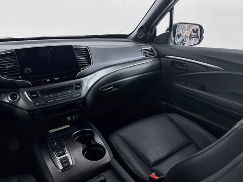 Certified 2023 Honda Passport EX-L image 23