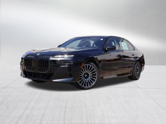 New 2026 BMW 760i xDrive w/ Executive Package 360° Tour