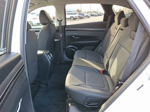 Used 2022 Hyundai Tucson SEL image 10
