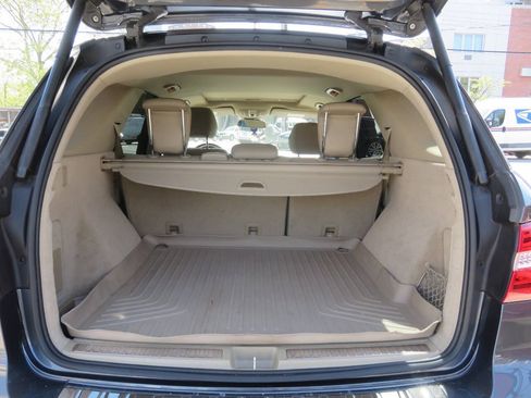Used 2014 Mercedes-Benz ML 350 4MATIC image 25