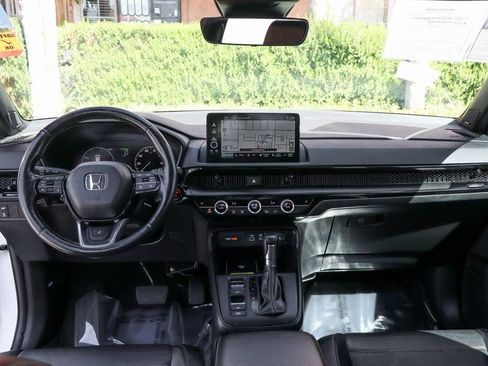 Used 2023 Honda CR-V Sport Touring image 31