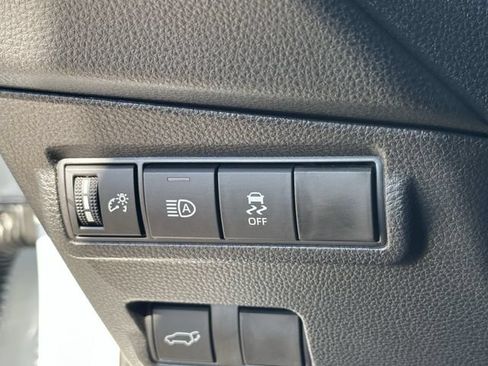 Certified 2026 Toyota Corolla Cross XLE w/ Convenience Package FWD image 25