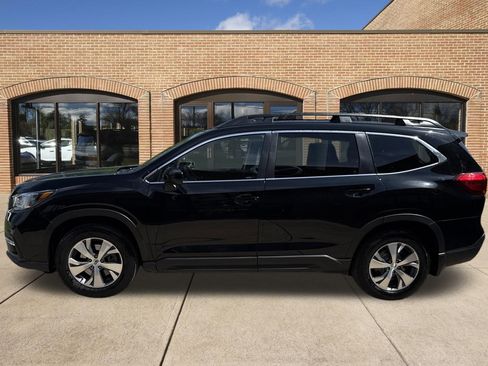 Used 2021 Subaru Ascent Premium w/ Convenience Package AWD/4WD image 13