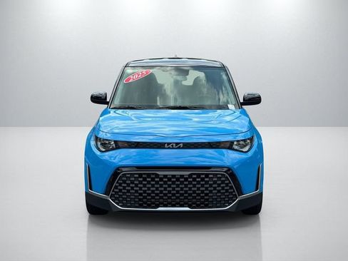 Certified 2025 Kia Soul EX FWD image 2