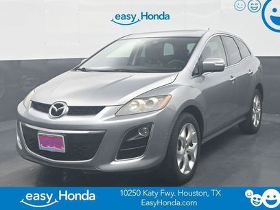 Used 2011 MAZDA CX-7 s Grand Touring