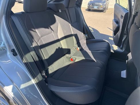 Used 2025 Subaru Impreza 2.0i image 16