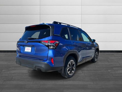 New 2026 Subaru Forester Premium image 3