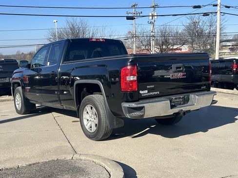 Used 2017 GMC Sierra 1500 SLE image 9
