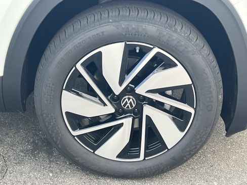 New 2026 Volkswagen Atlas SEL image 31