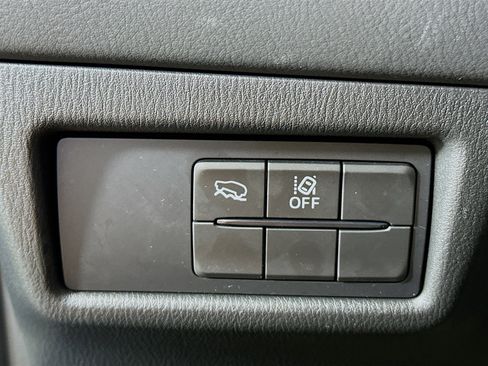 Used 2022 MAZDA CX-5 AWD 2.5 S w/ Preferred Package image 17