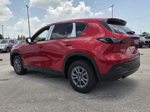 New 2026 MAZDA CX-5 Select AWD/4WD image 5