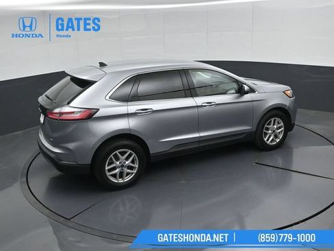 Used 2022 Ford Edge SEL w/ Convenience Package AWD/4WD image 46