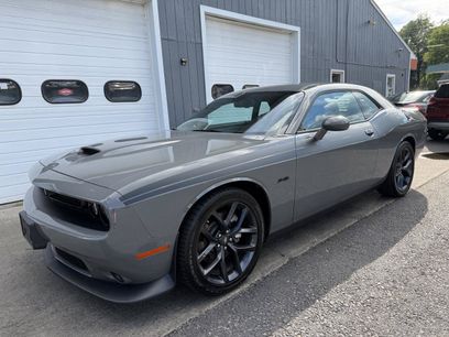Used 2023 Dodge Challenger R/T w/ Plus Package