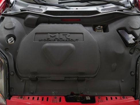 Used 2001 Toyota MR2 image 93