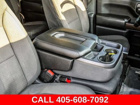 Used 2023 Chevrolet Silverado 2500 LT w/ Convenience Package AWD/4WD image 76