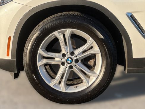 Used 2021 BMW X3 xDrive30i w/ Convenience Package image 11