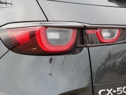 Used 2025 MAZDA CX-50 2.5 Hybrid w/ Premium Plus Pkg image 17