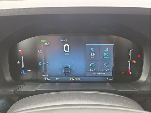 New 2025 Ford Maverick XLT w/ XLT Luxury Package image 18